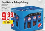 Pepsi Cola im Angebot bei Trinkgut in Gifhorn Pepsi Cola Angebote von Pepsi bei Trinkgut Gifhorn für 9,99 €