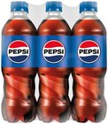 Cola im Angebot bei REWE in Haßloch Cola Angebote von Pepsi bei REWE Haßloch für 3,49 €