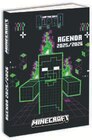 Agenda scolaire - Minecraft - Super U à Metz Agenda scolaire - Minecraft en promo chez Super U Metz à 4,99 €