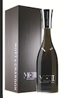 AOP Champagne Brut MCIII - Moët & Chandon en promo chez Intermarché Lannion à 465,29 €