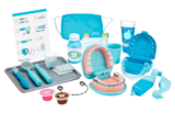 Jeu d'imitation dentiste - La Grande Récré Jeu d'imitation dentiste à 29,99 € dans le catalogue La Grande Récré