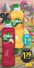 Juicy Orange & Mango Angebote von Volvic bei E center Dormagen für 1,19 €