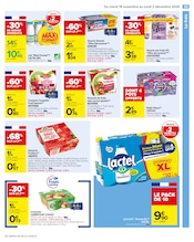 Promos Jus De Légumes dans le catalogue "Carrefour" de Carrefour à la page 31