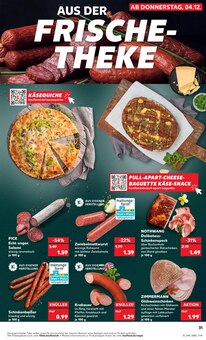 Zimmermann im aktuellen Kaufland Prospekt (Mannheim) Zimmermann im Kaufland Prospekt "KNÜLLER" mit 74 Seiten (Mannheim)