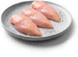 Netto Marken-Discount Ingolstadt - Hähnchen-Brustfilet Angebot im Prospekt Hähnchen-Brustfilet bei Netto Marken-Discount im Ingolstadt Prospekt für 4,99 €