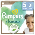 Promo COUCHES HARMONIE PAMPERS à 16,99 € dans le catalogue Super U à Forges-les-Eaux