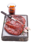 Rindergourmetsteak im Angebot bei REWE in Germering Rindergourmetsteak Angebote von vinzenzmurr bei REWE Germering für 2,39 €