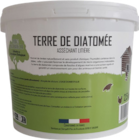 Promo Terre de Diatomée à 13,49 € dans le catalogue Botanic à Rueil-Malmaison