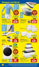 Aufbewahrungsbox Angebot & Preis im aktuellen Lidl Prospekt Aufbewahrungsbox Angebot im aktuellen Lidl Prospekt auf Seite 28