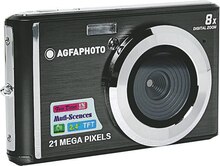 Appareil Photo Numérique Compact - Géant Casino à Montigny-le-Bretonneux Appareil Photo Numérique Compact en promo chez Géant Casino Montigny-le-Bretonneux à 39,90 €