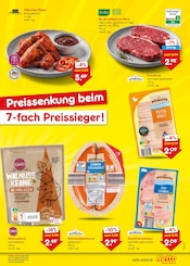 Putenbrust im Netto Marken-Discount Prospekt in Bergisch Gladbach Aktueller Netto Marken-Discount Prospekt mit Putenbrust, "Aktuelle Angebote", Seite 23