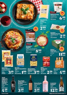 Feinkostlebensmittel im Selgros Prospekt "cash & carry" mit 24 Seiten (Mannheim)