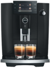 Kaffeevollautomat E6 Piano Black (ED) bei expert im Prospekt "" für 18,99 €