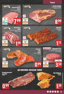 Braten im E center Prospekt "Aktuelle Angebote" mit 26 Seiten (Bottrop)
