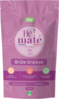 INFUSION THÉ BRÛLE GRAISSE BIO HEMATÉ - HE MATE - Auchan Hypermarché INFUSION THÉ BRÛLE GRAISSE BIO HEMATÉ - HE MATE à 4,49 € dans le catalogue Auchan Hypermarché