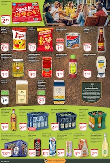 Veltins im aktuellen GLOBUS Prospekt (Maintal) Veltins im GLOBUS Prospekt "Aktuelle Angebote" mit 30 Seiten (Maintal)