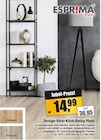 wohnen & sparen Wiegand Fulda Prospekt mit  im Angebot für 14,99 €