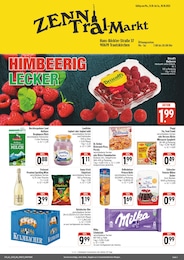 nah und gut Prospekt "Wir lieben Lebensmittel!" für Neuhof, 4 Seiten, 06.10.2025 - 18.10.2025 nah und gut Prospekt "Wir lieben Lebensmittel!" für Neuhof, 4 Seiten, 06.10.2025 - 18.10.2025