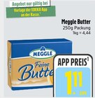 Butter bei E xpress im Starnberg Prospekt für 1,11 €