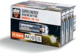 Aktuelles Batterien Angebot bei Netto Marken-Discount in Bremerhaven ab 3,49 €