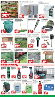 Batterie im Wreesmann Prospekt "DEIN SAISON- & SONDERPOSTENMARKT!" mit 16 Seiten (Cottbus)