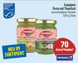 Pesto mit Thunfisch im Angebot bei E center in Fürth Pesto mit Thunfisch Angebote von Saupiquet bei E center Fürth