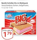 Angebot im GLOBUS Braunschweig Prospekt GLOBUS Braunschweig Prospekt mit im Angebot für 1,79 €