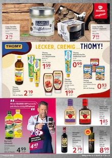 Rindfleisch im aktuellen Selgros Prospekt (Augsburg) Rindfleisch im Selgros Prospekt "cash & carry" mit 28 Seiten (Augsburg)