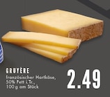 Gruyère bei E center im Gelsenkirchen Prospekt für 2,49 €