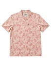 Chemise à fleurs homme - SRG à 9,99 € dans le catalogue Carrefour