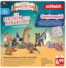 Die Schule der magischen Tiere 2025 bei EDEKA im Gaggenau Prospekt für 