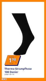 Thermostrumpfhose Angebot & Preis im aktuellen Action Prospekt Thermostrumpfhose Angebot im aktuellen Action Prospekt auf Seite 3