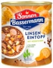 Hühner Nudeln Eintopf von Sonnen Bassermann im aktuellen Kaufland Prospekt