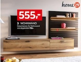 Wohnwand im Angebot bei XXXLutz Möbelhäuser in Frankfurt Wohnwand Angebote von home24 bei XXXLutz Möbelhäuser Frankfurt für 555,00 €
