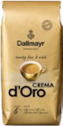 Crema d’Oro Angebote von Dallmayr bei EDEKA Augsburg für 13,99 €