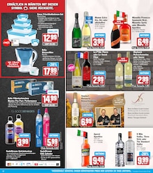 Mumm im aktuellen HIT Prospekt (Wiesbaden) Mumm im HIT Prospekt "ECHTE VIELFALT" mit 18 Seiten (Wiesbaden)