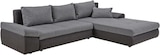 Aktuelle Ecksofa Angebote bei XXXLutz Möbelhäuser in Stuttgart Aktuelles Ecksofa Angebot bei XXXLutz Möbelhäuser in Stuttgart ab 699,00 €