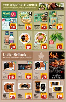 Küche im REWE Prospekt "Dein Markt" mit 30 Seiten (Kassel)
