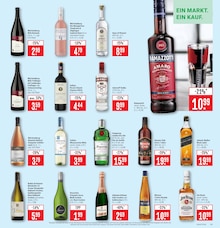 Rum im aktuellen Marktkauf Prospekt (Stuttgart) Rum im Marktkauf Prospekt "Aktuelle Angebote" mit 47 Seiten (Stuttgart)