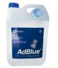 Harnstofflösung AdBlue von  im aktuellen toom Baumarkt Prospekt für 4,29 €