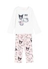 Pyjama fille - SANRIO dans le catalogue Carrefour