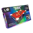 Billard a led en promo chez B&M Billard a led dans le catalogue B&M