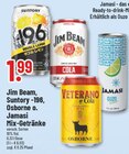 Trinkgut Radevormwald - Mix-Getränke Angebot im Prospekt Mix-Getränke bei Trinkgut im Radevormwald Prospekt für 1,99 €