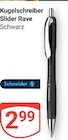 Aktuelle Schreibwaren Angebote bei GLOBUS in Duisburg Aktuelles Slider Rave Angebot bei GLOBUS in Duisburg ab 2,99 €