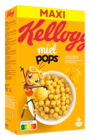 CÉRÉALES MIEL POPS - KELLOGGS dans le catalogue Auchan Supermarché