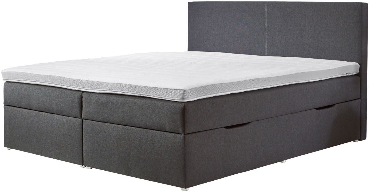 POCO Seligweiler - Boxbett Boxbett Angebot bei POCO Seligweiler im Prospekt DIE POCO JUBI WOCHEN