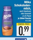 Aktuelles Schokoladenmilch Haselnuss Angebot bei EDEKA in München ab 0,99 €
