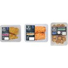 SUR TOUS LES POISSONS PANÉS - CARREFOUR LE MARCHÉ - Carrefour à Châtillon SUR TOUS LES POISSONS PANÉS - CARREFOUR LE MARCHÉ en promo chez Carrefour Châtillon