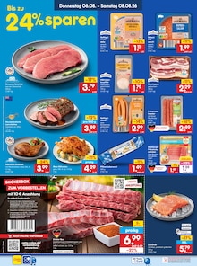 Handy im Netto Marken-Discount Prospekt "Aktuelle Angebote" mit 49 Seiten (Dresden)