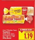 Butter Toast von Harry für 1,19 € bei E center im Angebot Butter Toast von Harry im aktuellen E center Prospekt